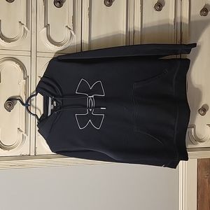 Under armour sweatshirt